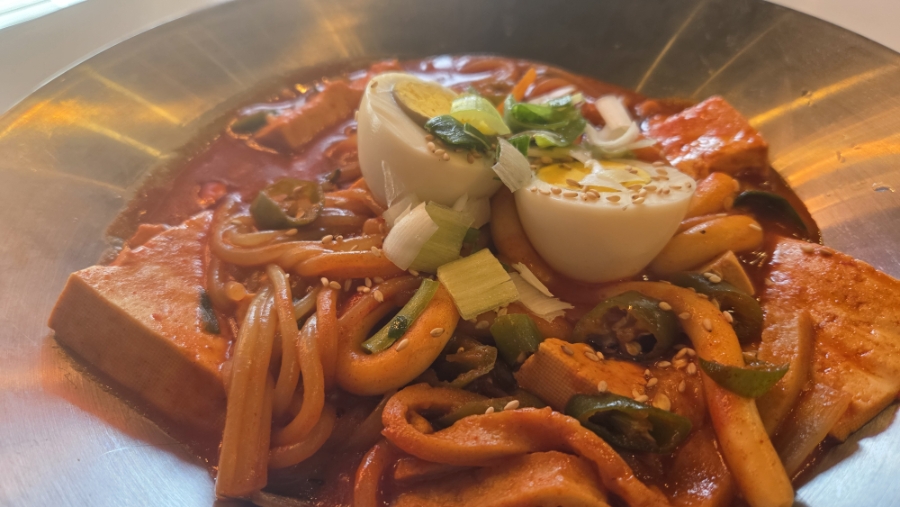 나이끼떡볶이 사진 5