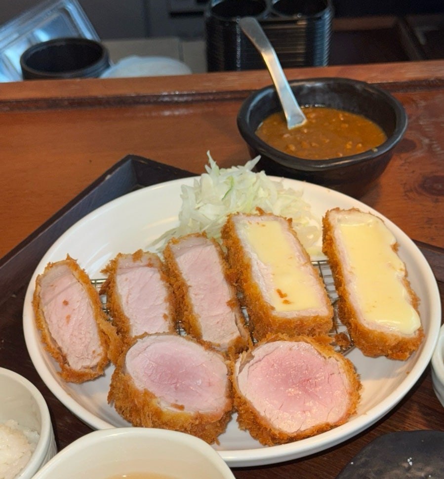 도톰카츠 송도점 사진 3