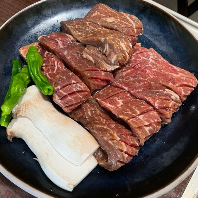  인천 삼산동 맛집 가든파티 인천삼산점 | 가족모임 룸식당 소양념구이 런치 후기