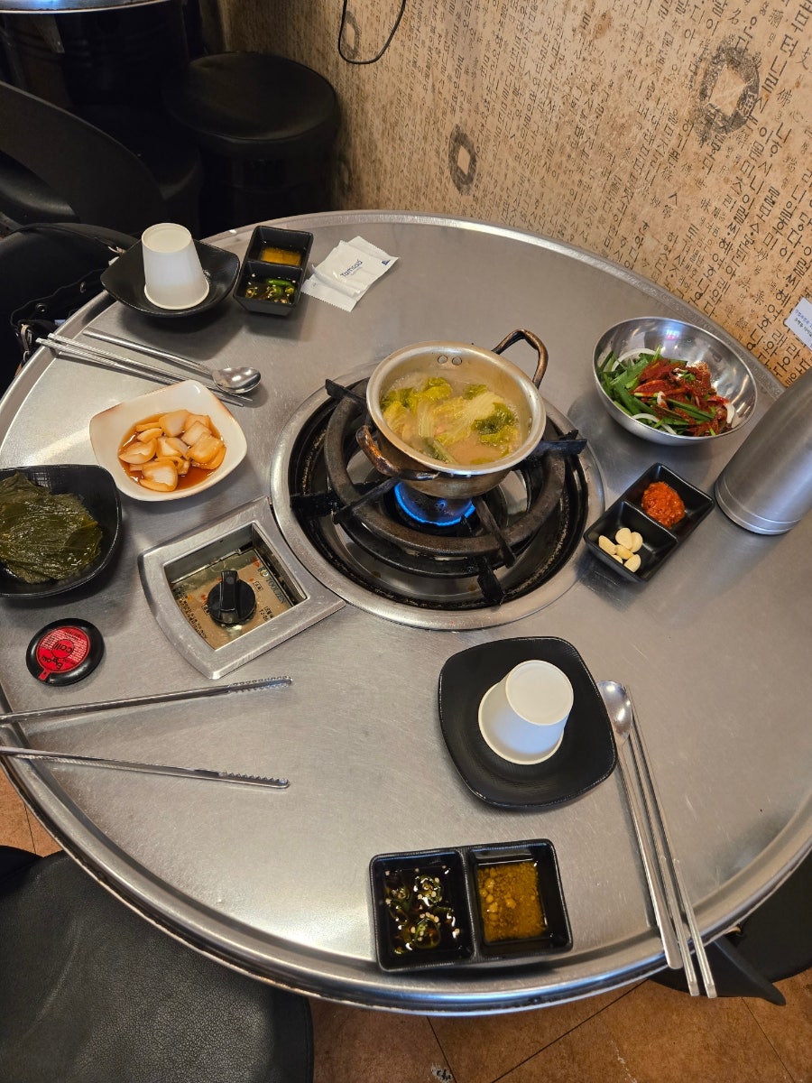 워낭소리 사진 6
