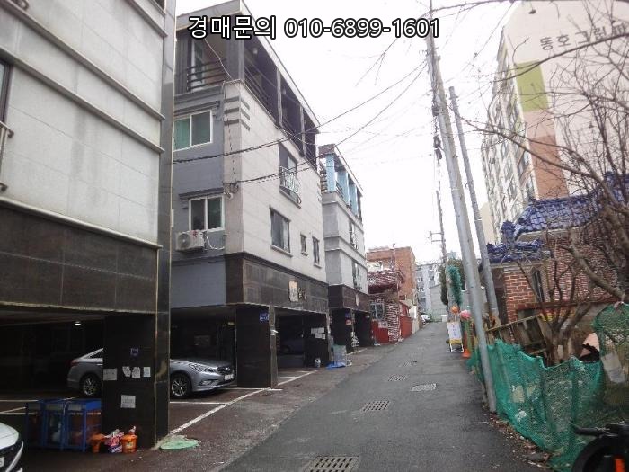  울산 울주군 온양읍 운화리, 안정적인 수익을 기대하는 근린주택 경매 물건의 투자 가치 분석! (울산광역시 울주군 온양읍 운화리 5-24) 2024타경1035
