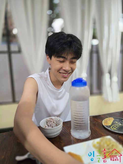  필리핀 유학, 대망의 12학년 졸업 (자연스럽게 시작된 유학생활의 정점) 