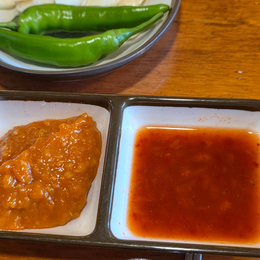 가장맛있는족발 수원대점 사진 6