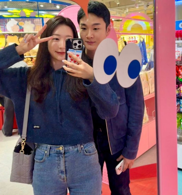   기수 초월 로맨스의 결실! 23기 영숙·27기 상철, '비밀 럽스타' 끝내고 결혼 임박?!