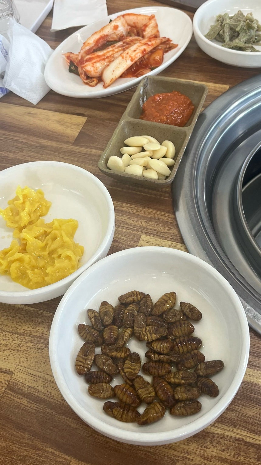 금정정육식당 사진 3
