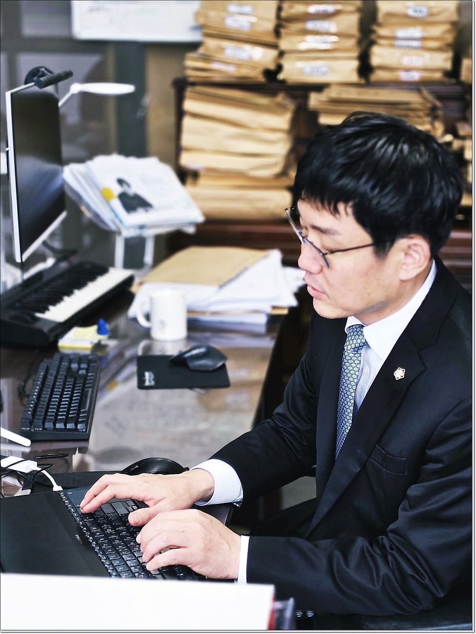 전주완산경찰서 경찰조사하기전 알아야할 요령