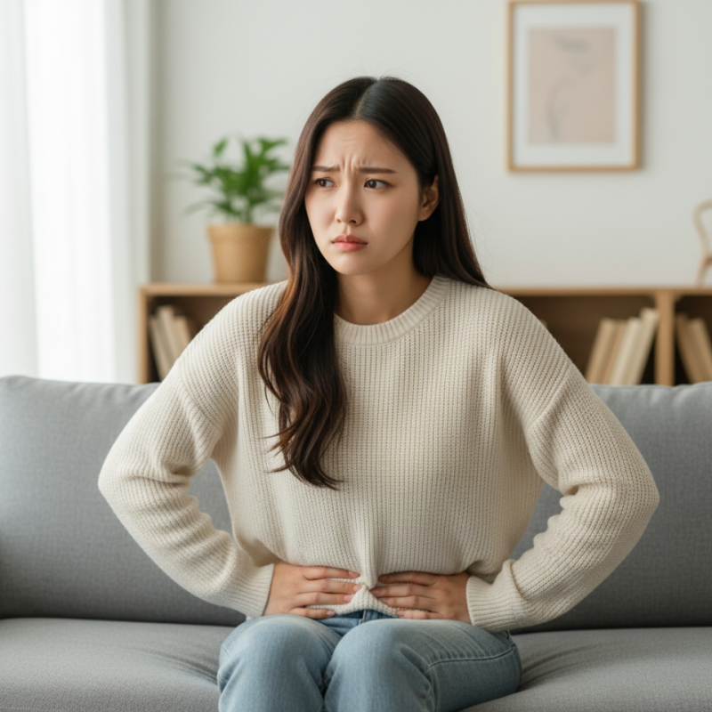 물 많이 마시면 괜찮을까요? 방광염 자연치료, 유의할 부분 "5가지"