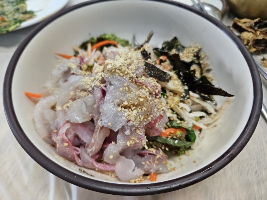 밀레니엄횟집 사진 6
