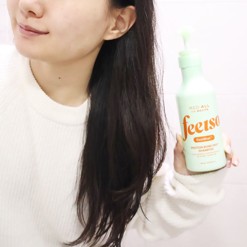 다이소 샴푸 추천 메디올 헤어레시피 패스트샴푸 후기 10대 청소년샴푸로 딱!