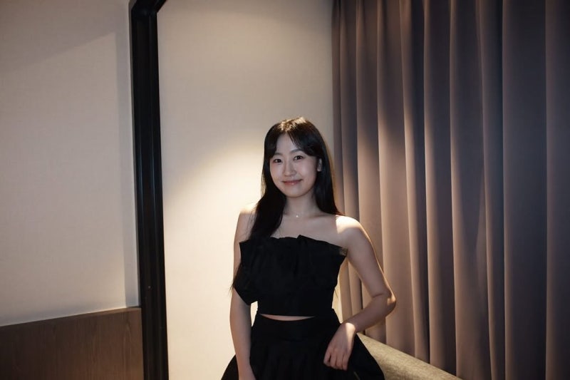 [허수아비] 김민지 역 [곡성] 전효진 역 배우 김환희 프로필!