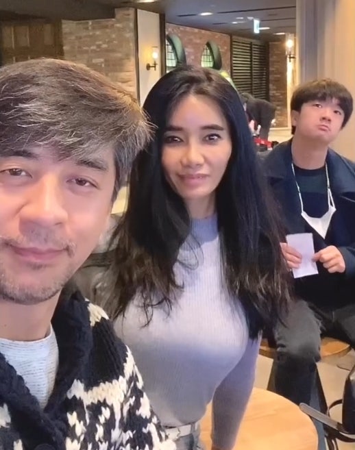 권오중 프로필 리즈시절 와이프(부인) 엄윤경 아들 근황 필모그래피 총정리!