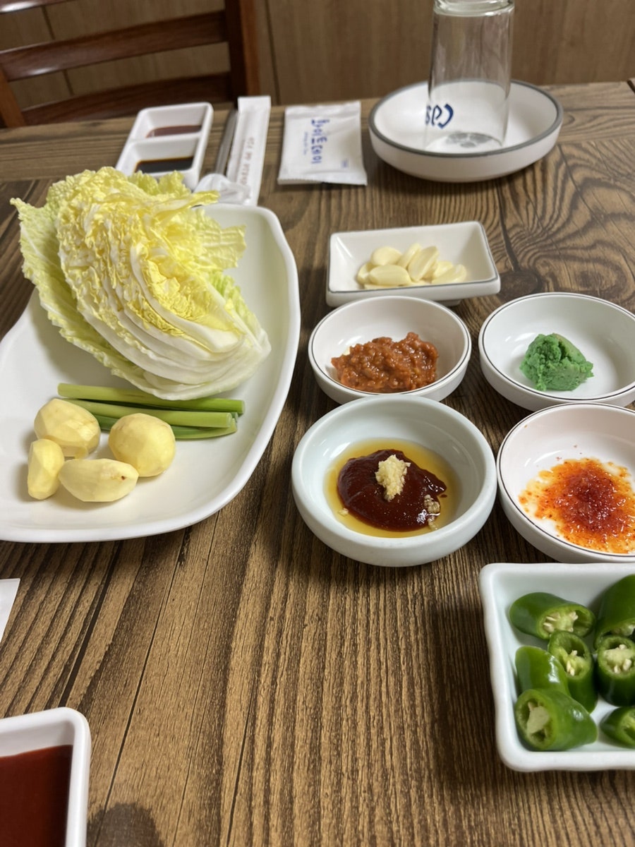 새반도정 사진 6