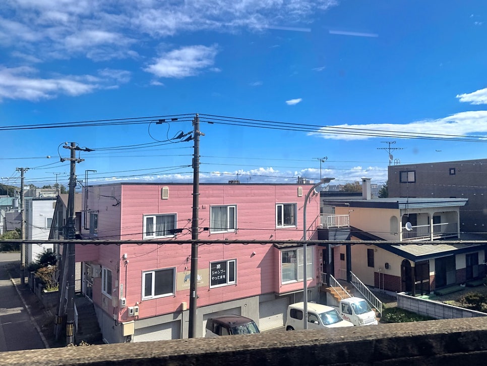 하코다테 사진 4
