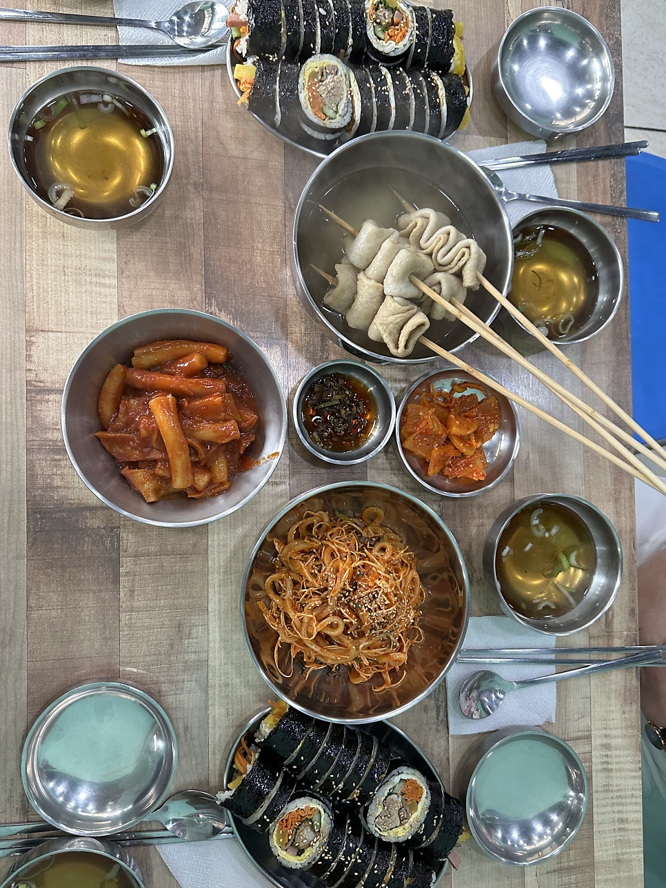 토마토분식 사진 4