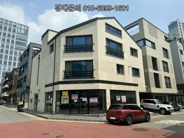  경기도 고양시 덕양구 향동동의 황금 입지! 층별 활용도 높은 근린주택 경매로 안정적인 수익과 미래 가치를 동시에 노리세요 2024타경75115
