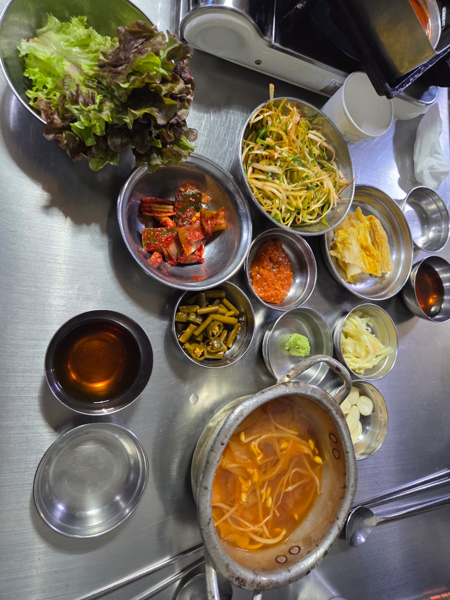 돈불1971 본점 사진 6
