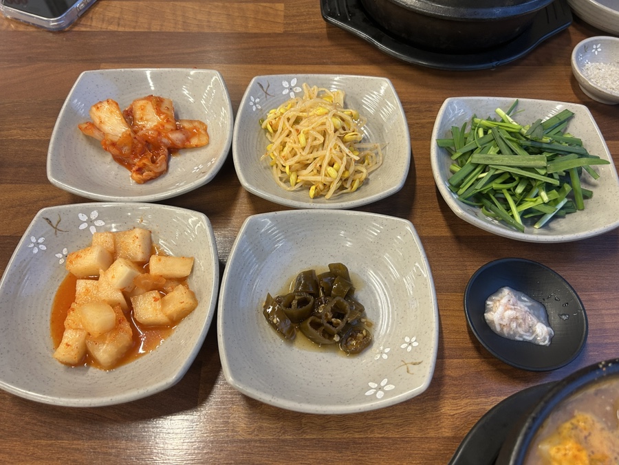 유창순대삼계탕 사진 5
