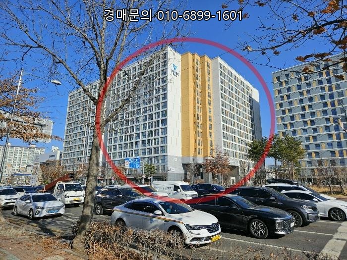  수원역 초역세권, 브랜드 가치를 품은 수원 권선구 서둔동 한라비발디퍼스트 1층 근린상가 경매로 절반 가격 낙찰 찬스 2024-13417