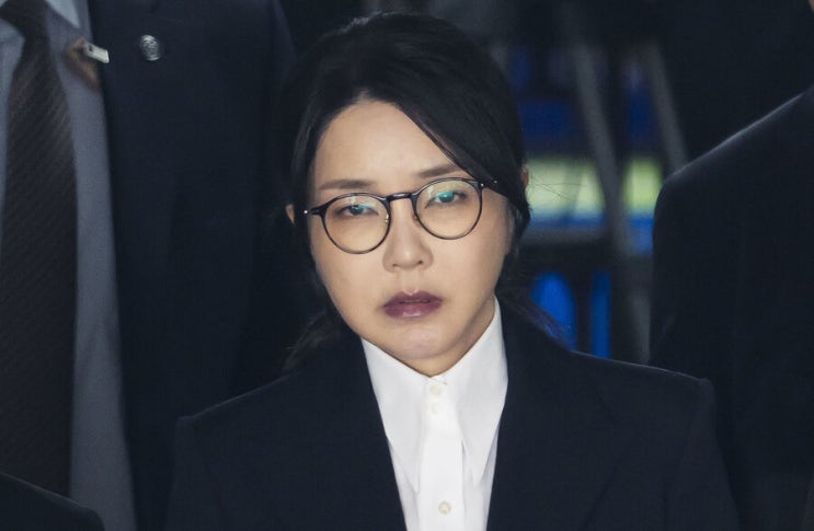  김건희 2심 징역 4년, 무죄였던 '주가조작'이 유죄로? 판결 뒤집힌 결정적 이유