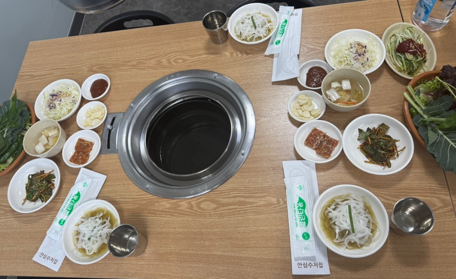 팔뚝갈비 학곡점 사진 3