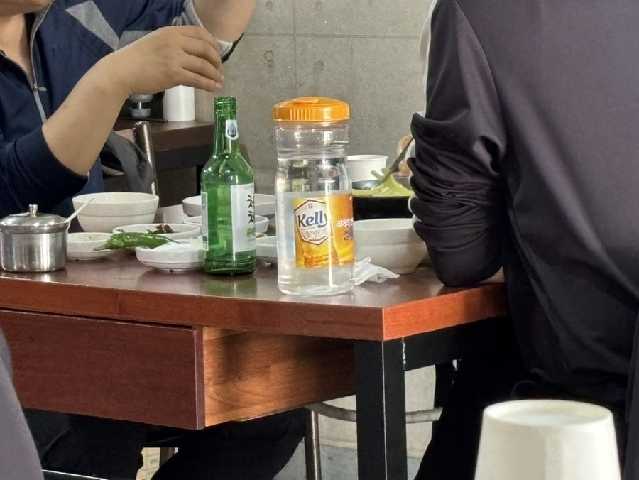시골소머리국밥 사진 2