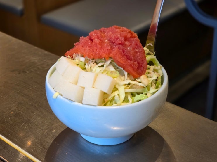  나고야 사카에역 몬자야끼 츠키시마몬자 쿠우야 오아시스21 근처 맛집