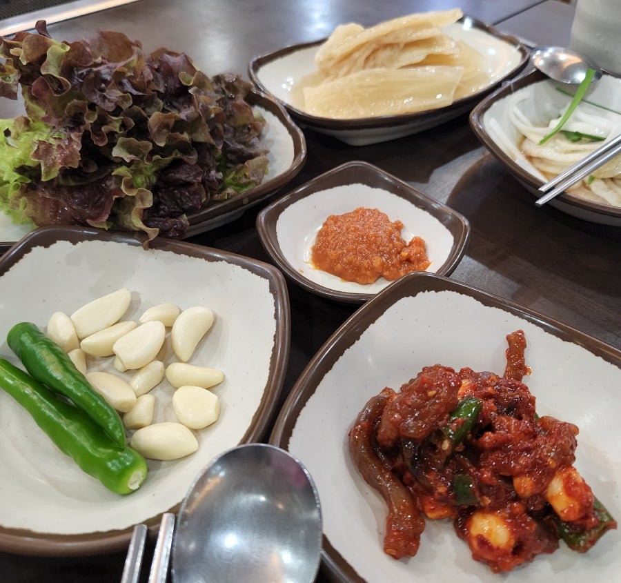 길농원 원효점 사진 4