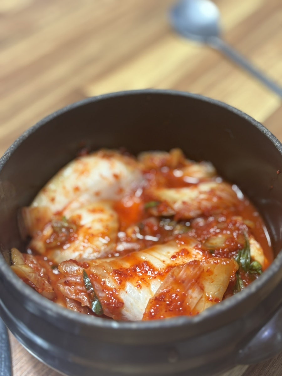 미란칼국수 사진 4