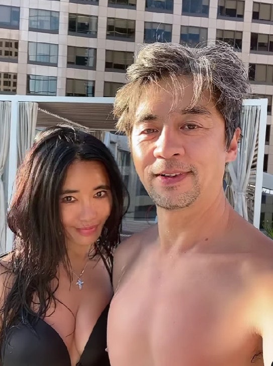 권오중 와이프는 누구? 나이·직업 재조명 근황 어떻길래