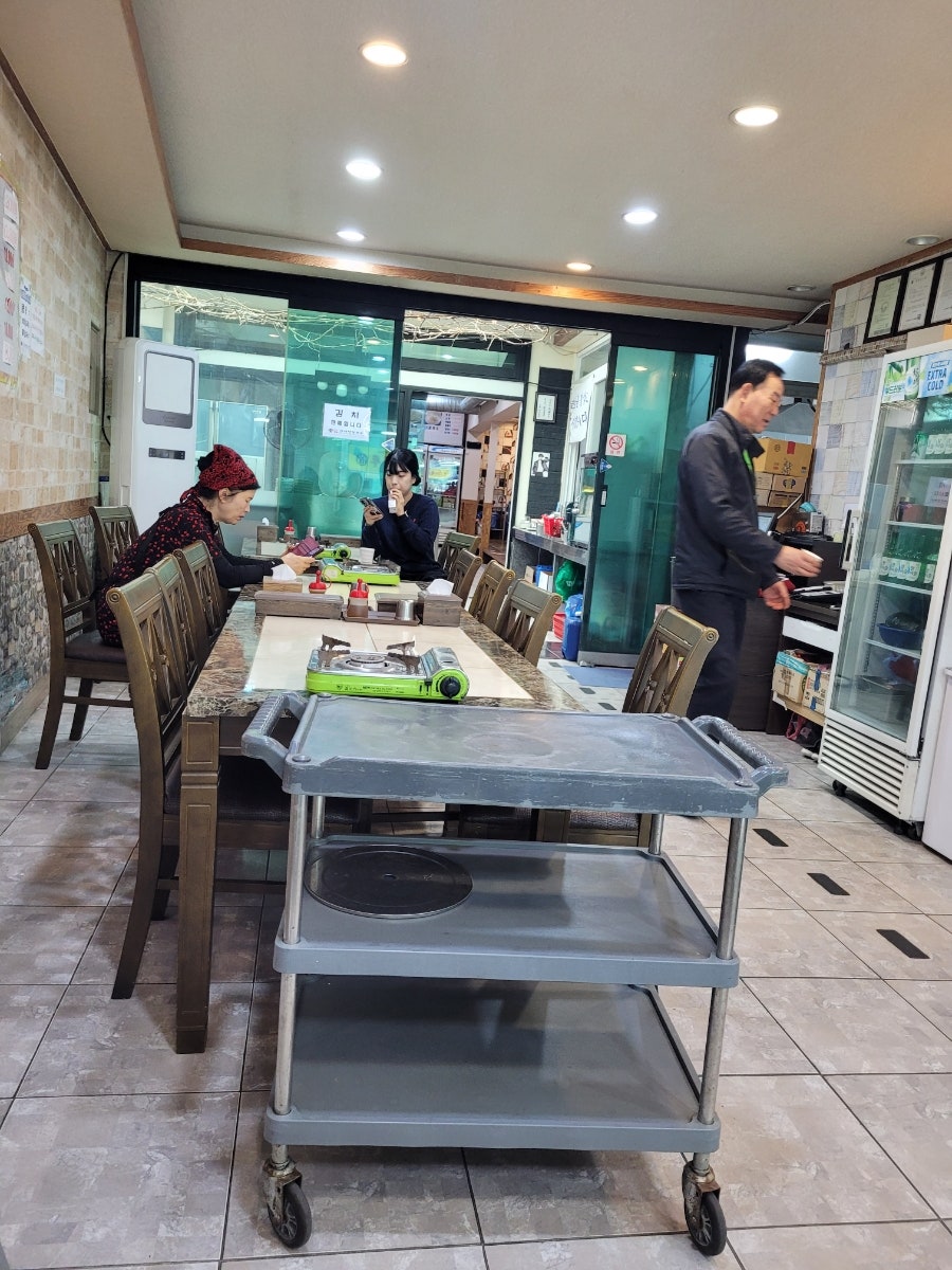 송가네칼국수 사진 5