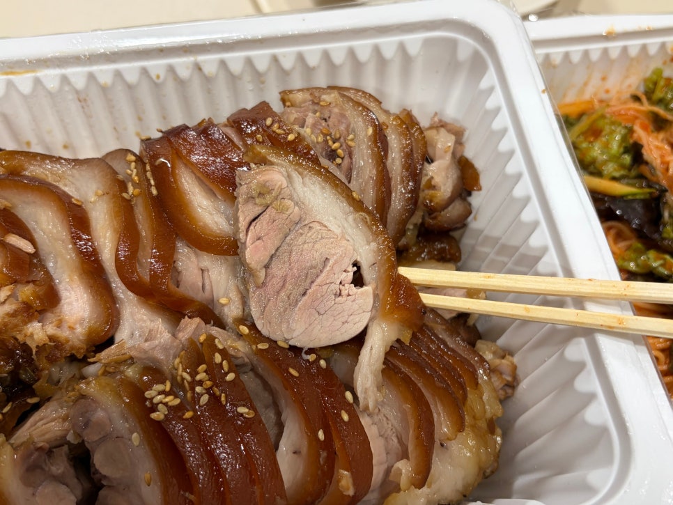 고바우황금족발 사진 6