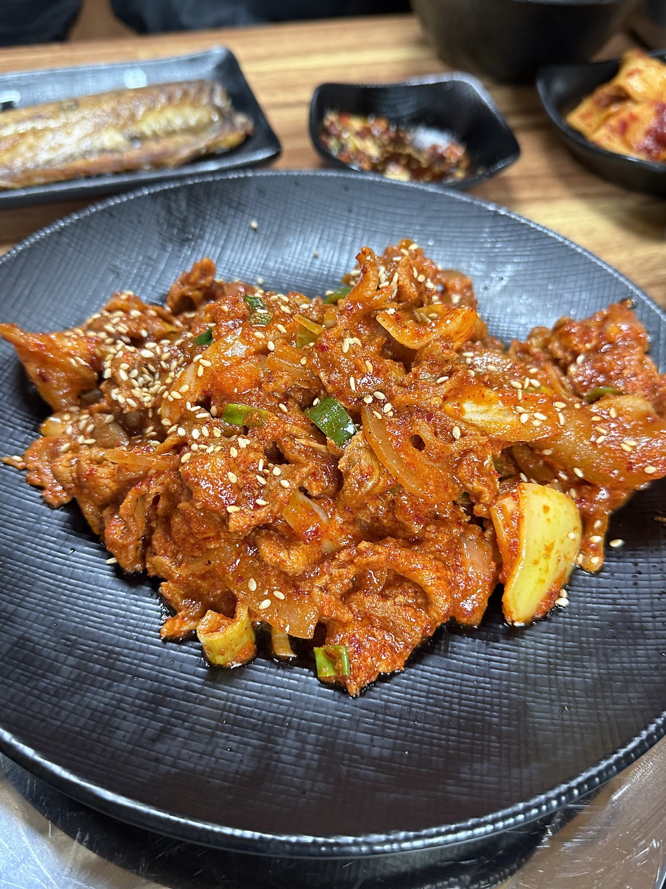 콩쥐네 사진 5