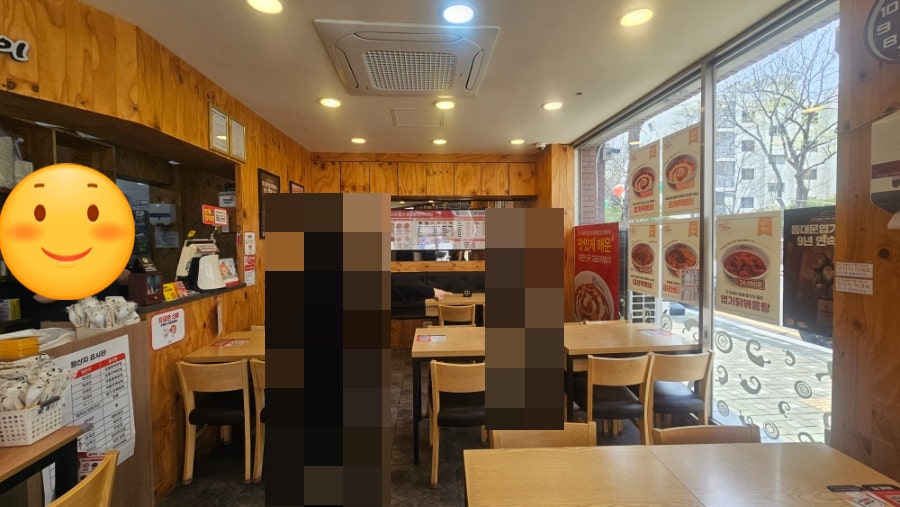 동대문엽기떡볶이 대구성당점 사진 3
