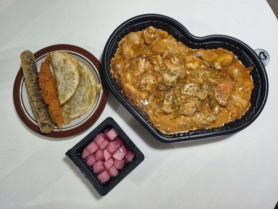 두찜 시흥배곧점 사진 1