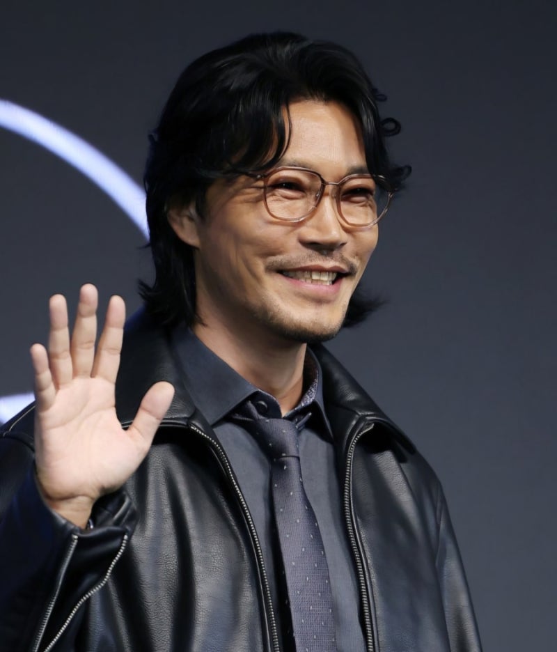 최귀화 범죄도시5 출연 안해요 지겨워 이제부터 작품 골라서 할거야