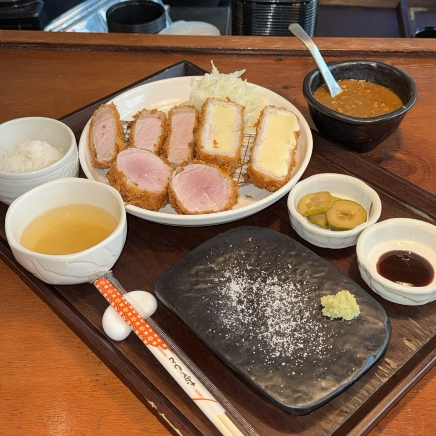 도톰카츠 송도점 사진 2
