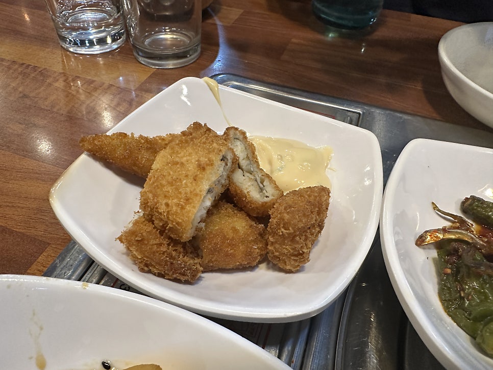 수림식당 사진 4