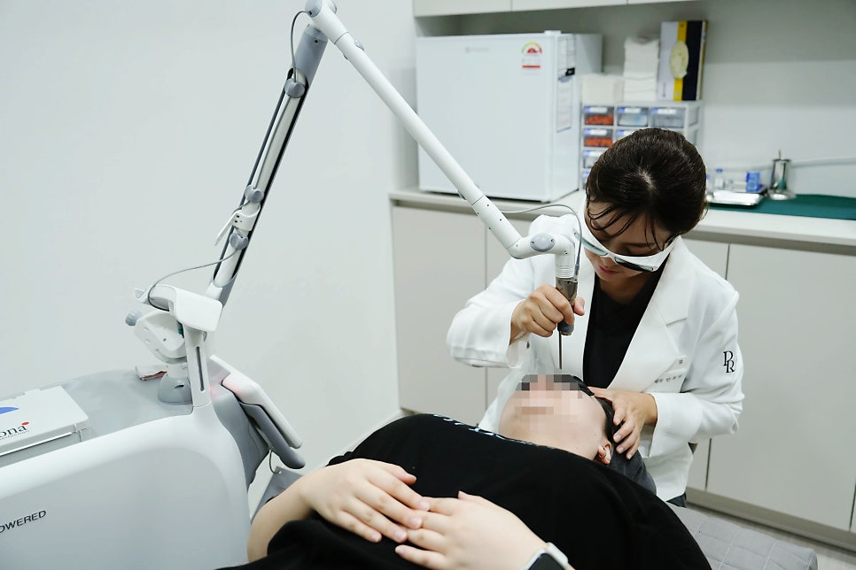 기미 치료 다 됐다고 방심한 그 한 달이 1년을 되돌립니다 대표 이미지