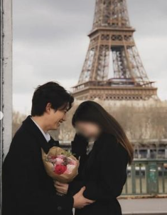 玉澤演妻子秘密婚禮的幕後故事，十年戀情的終點是？