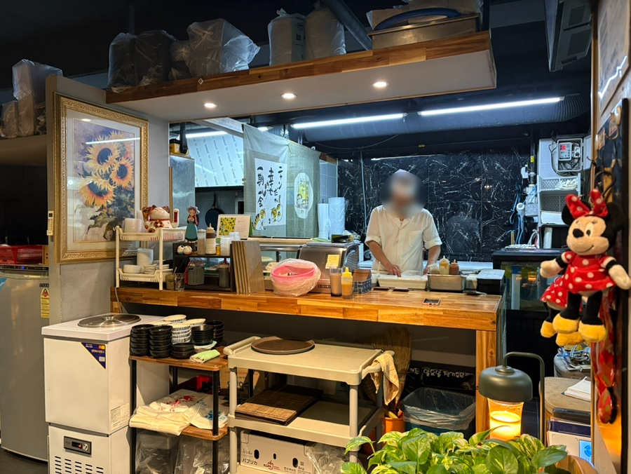 스시오히츠 사진 6