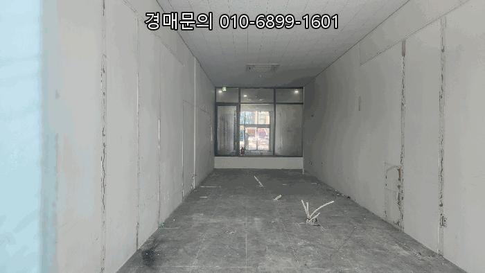  창원중앙역세권의 핵심, 대학가 & 행정타운 배후수요 품은 창원 의창구 사림동 현대썬앤빌더스퀘어 1층 알짜 근린상가 경매로 잡을 마지막 기회! 2025타경11470