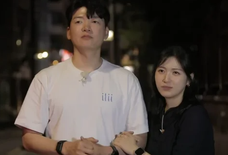 나솔사계 22기 상철♥백합, 연애 6개월만 결혼 예고