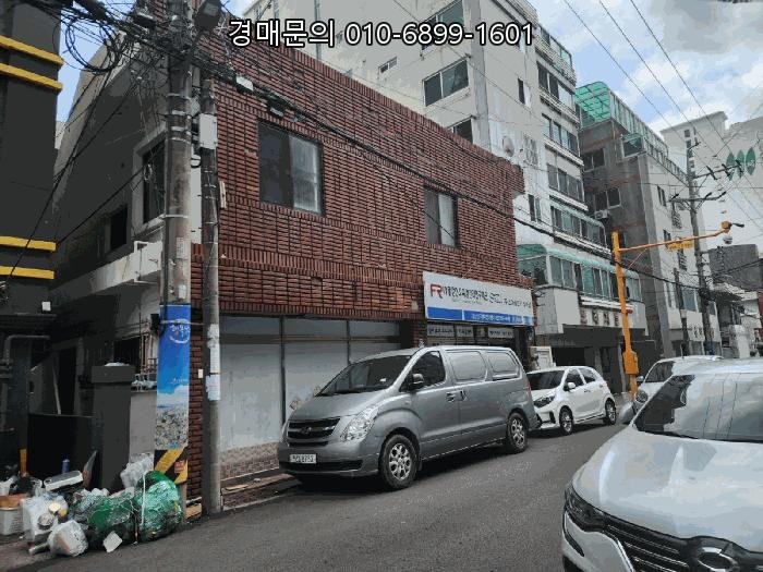  울산 남구 신정동 태화로터리 인근, 토지 84평대 주상용 근린주택 경매 물건 분석, 성공 투자 기회를 잡으세요 2025타경11584