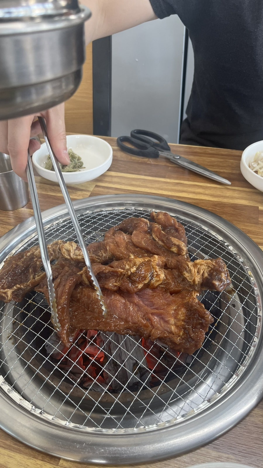 금정정육식당 사진 5