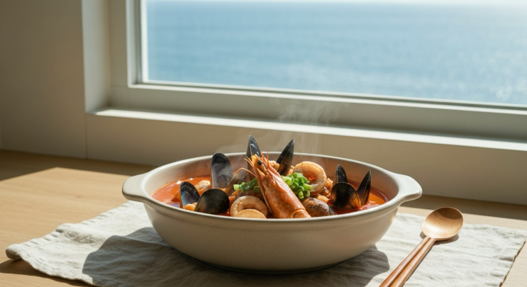  속초 가볼만한곳 추천, 바다와 맛집