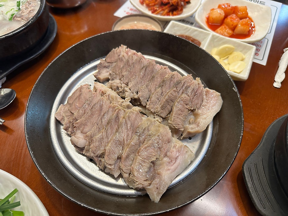 Seonhaksagolsundaeguk photo 6