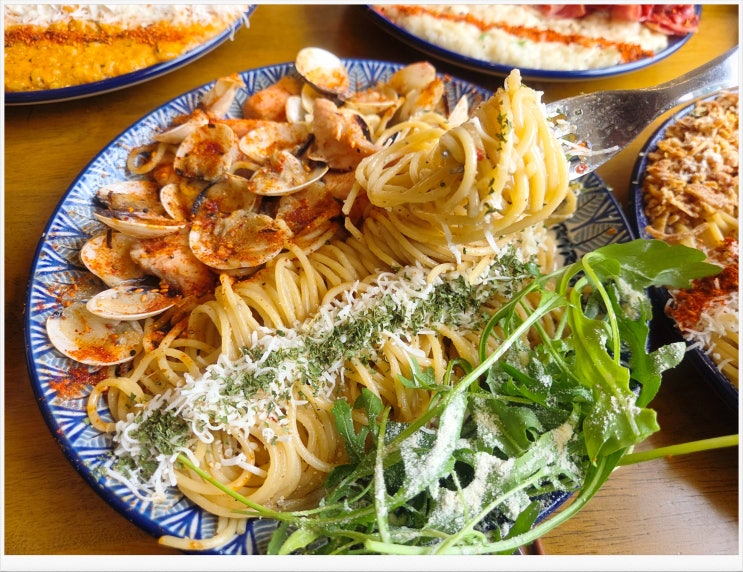  남악 맛집 데이트장소 추천 연어하다 남악직영점