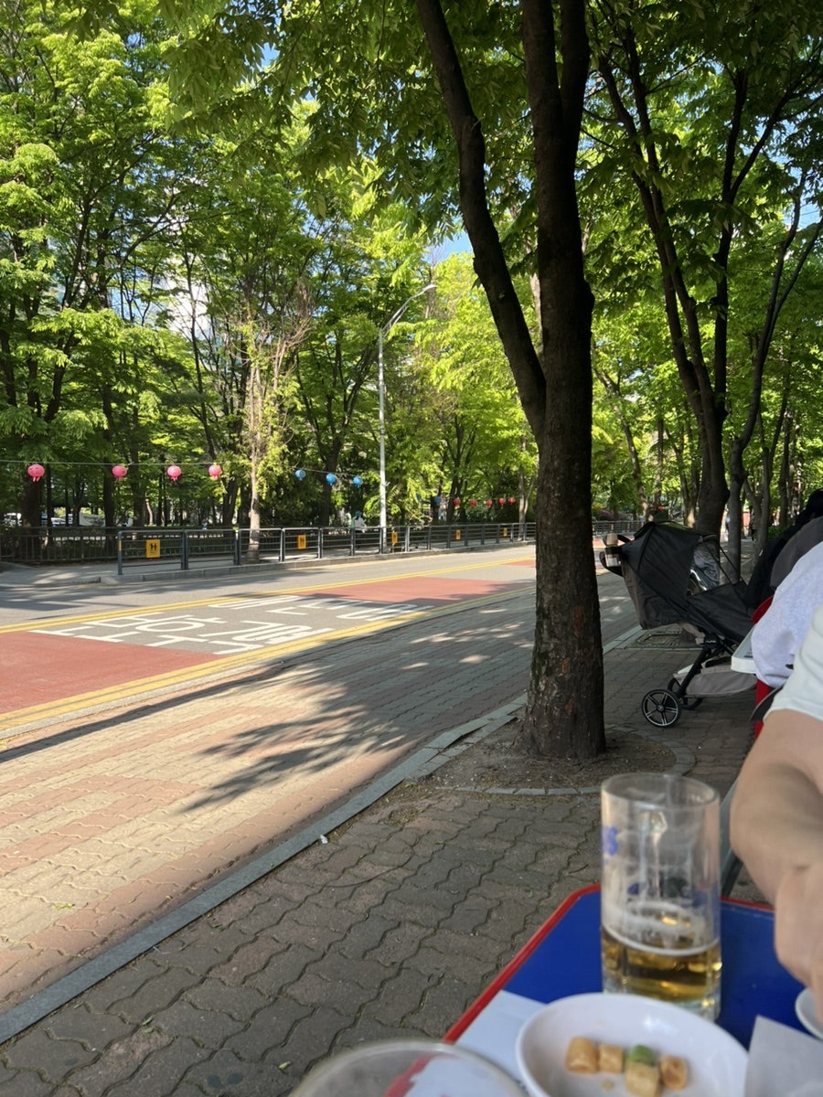 신통치킨 미금점 사진 1