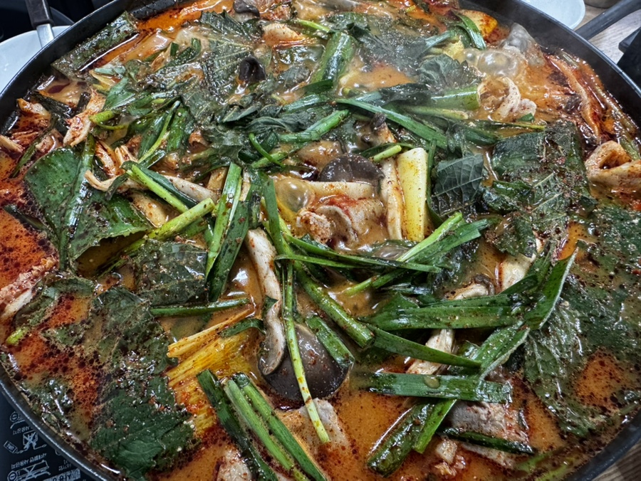 팔뚝갈비 학곡점 사진 6