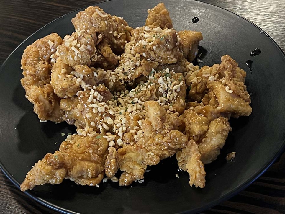 한양의밤 덕은지구점 사진 4